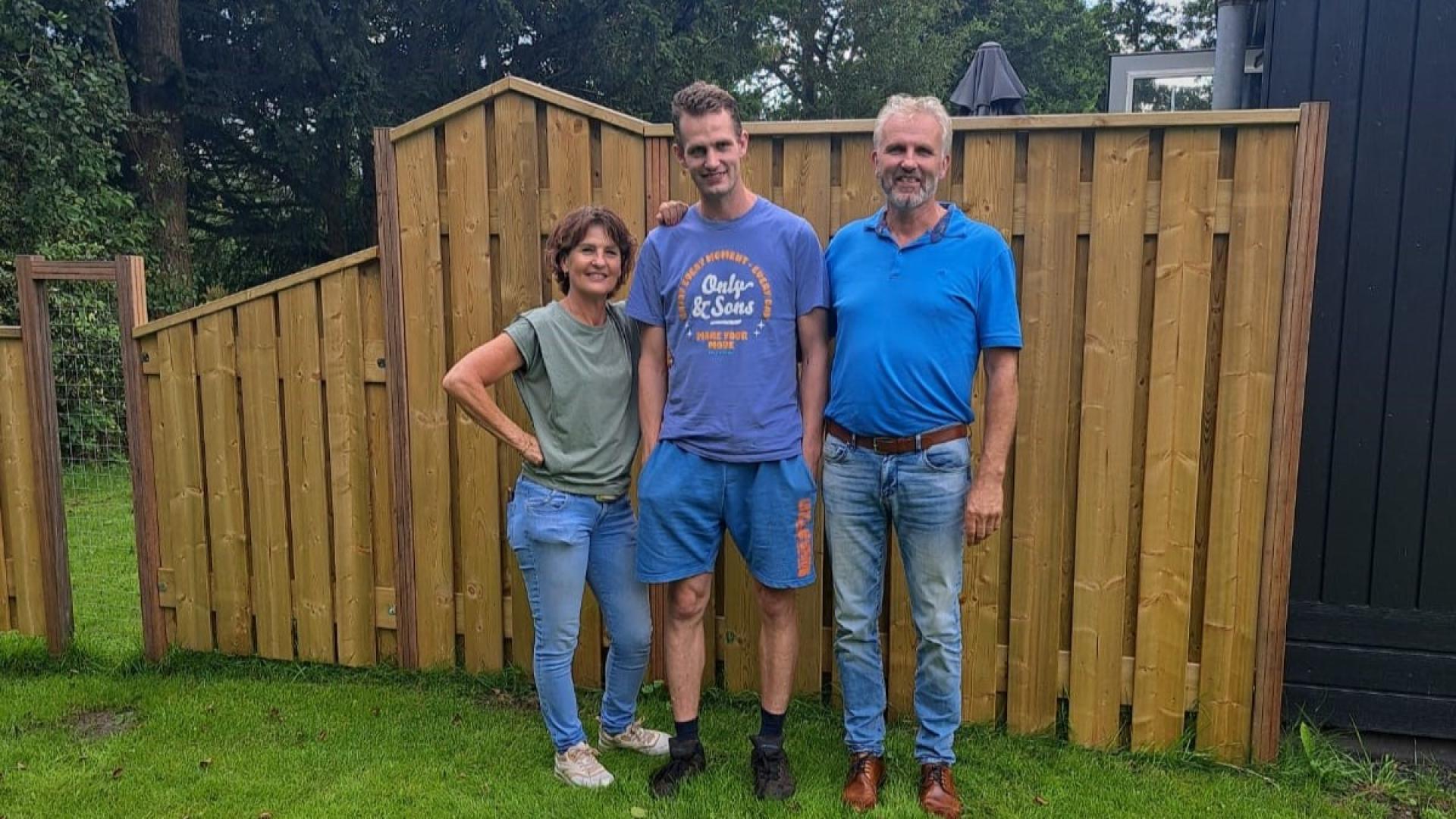 Familie