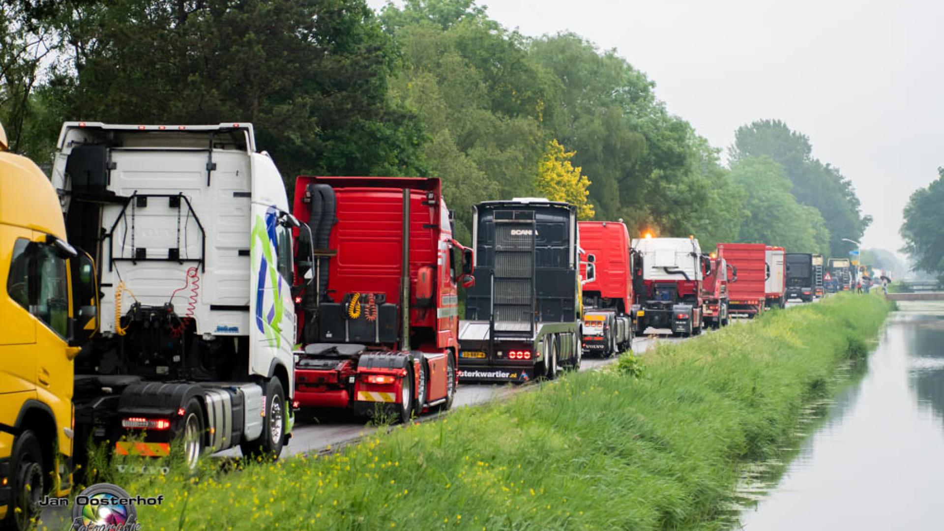 Truckersdag 2024