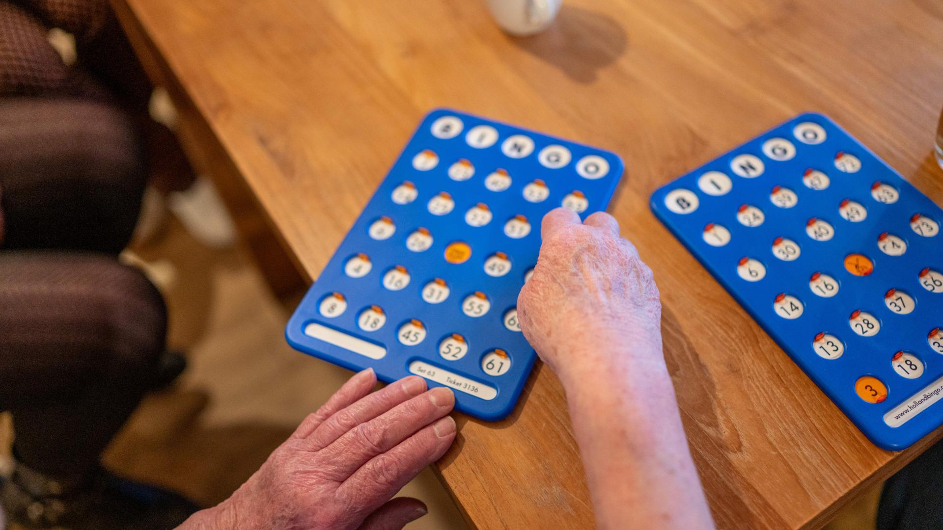 Bingo