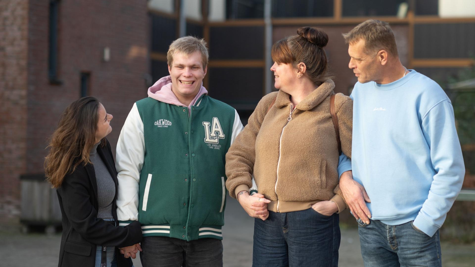 Koethuis 4 personen