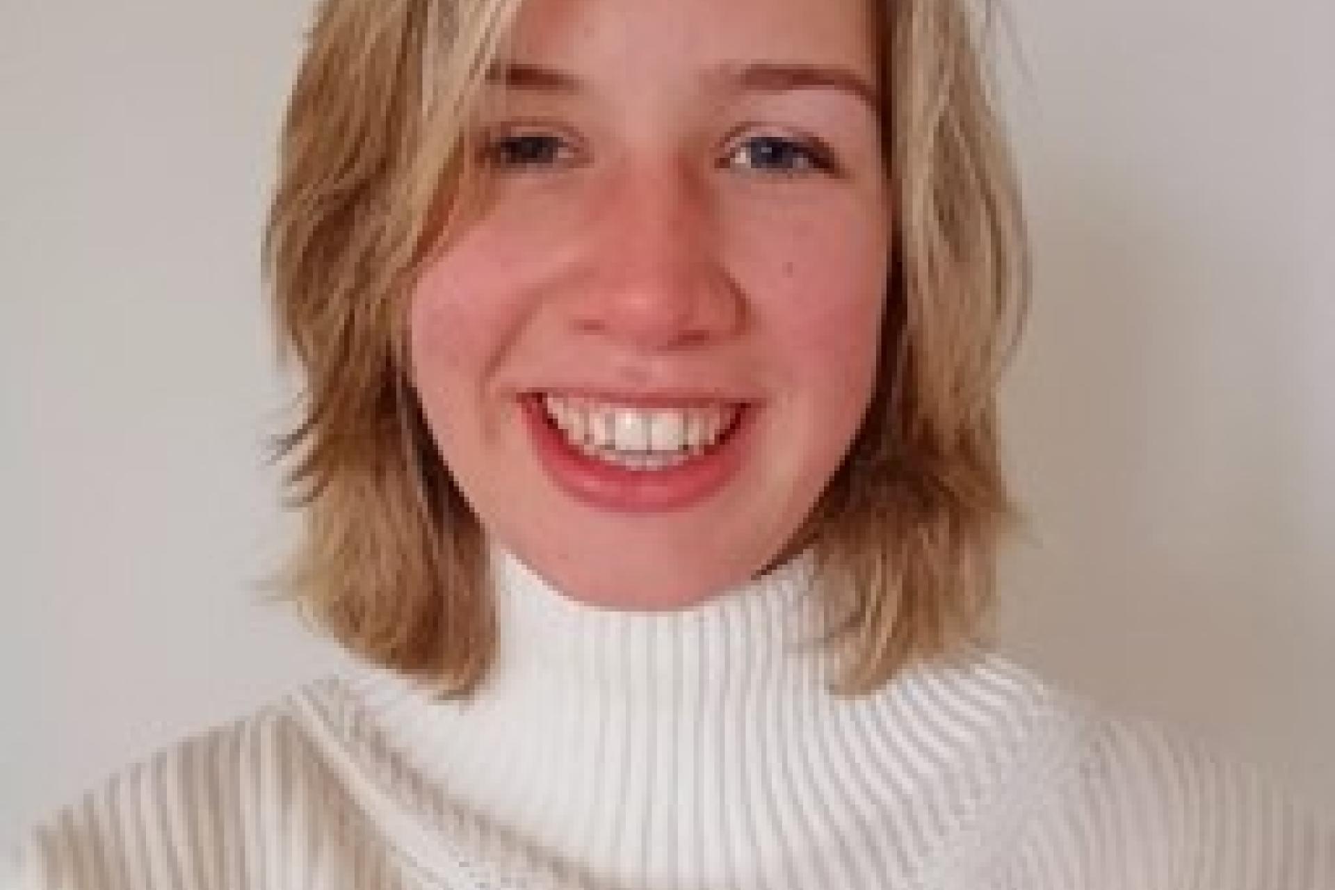 Cynthia Oldenhuizing