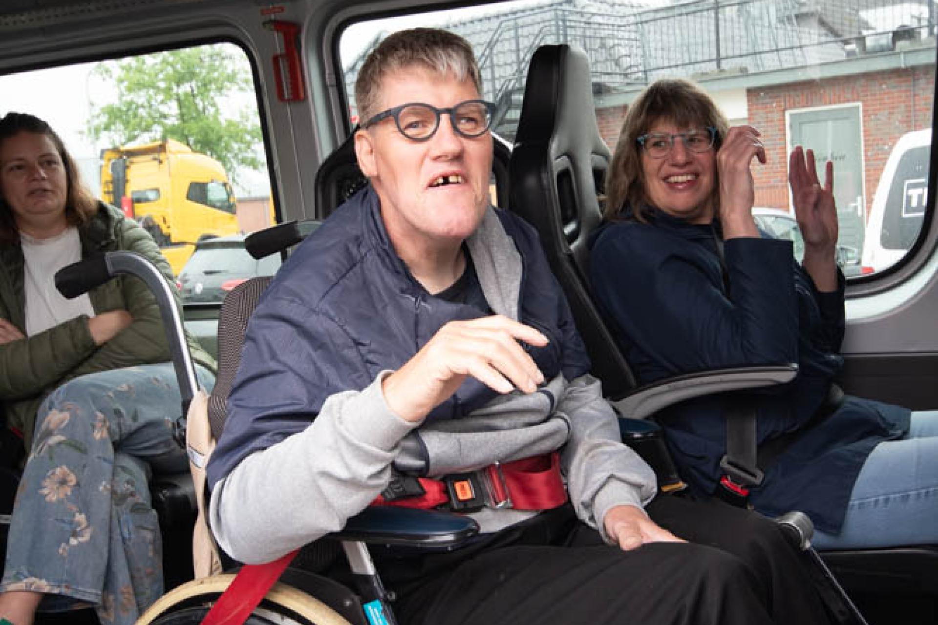 Truckersdag 20204