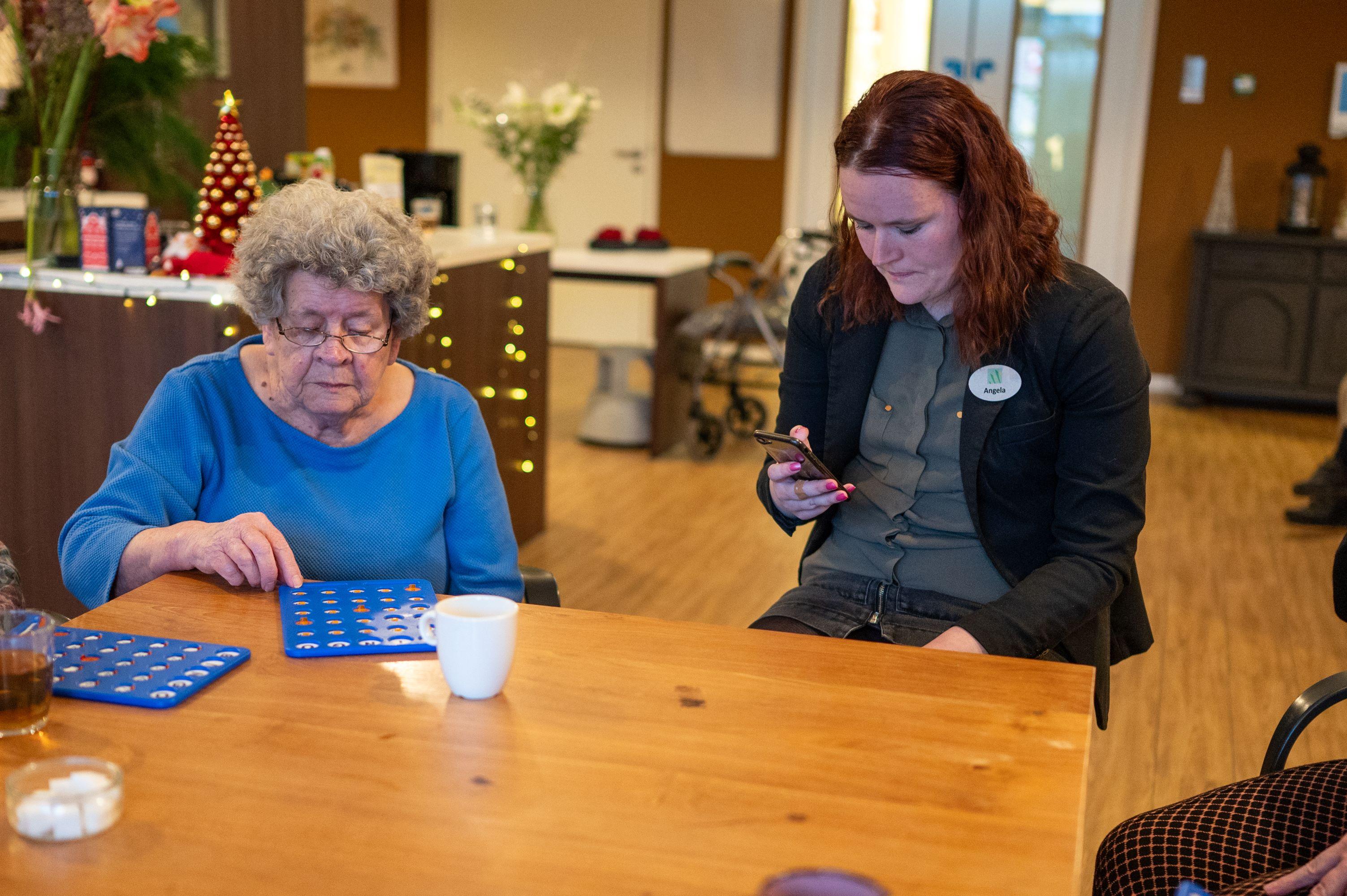 bingo spelen