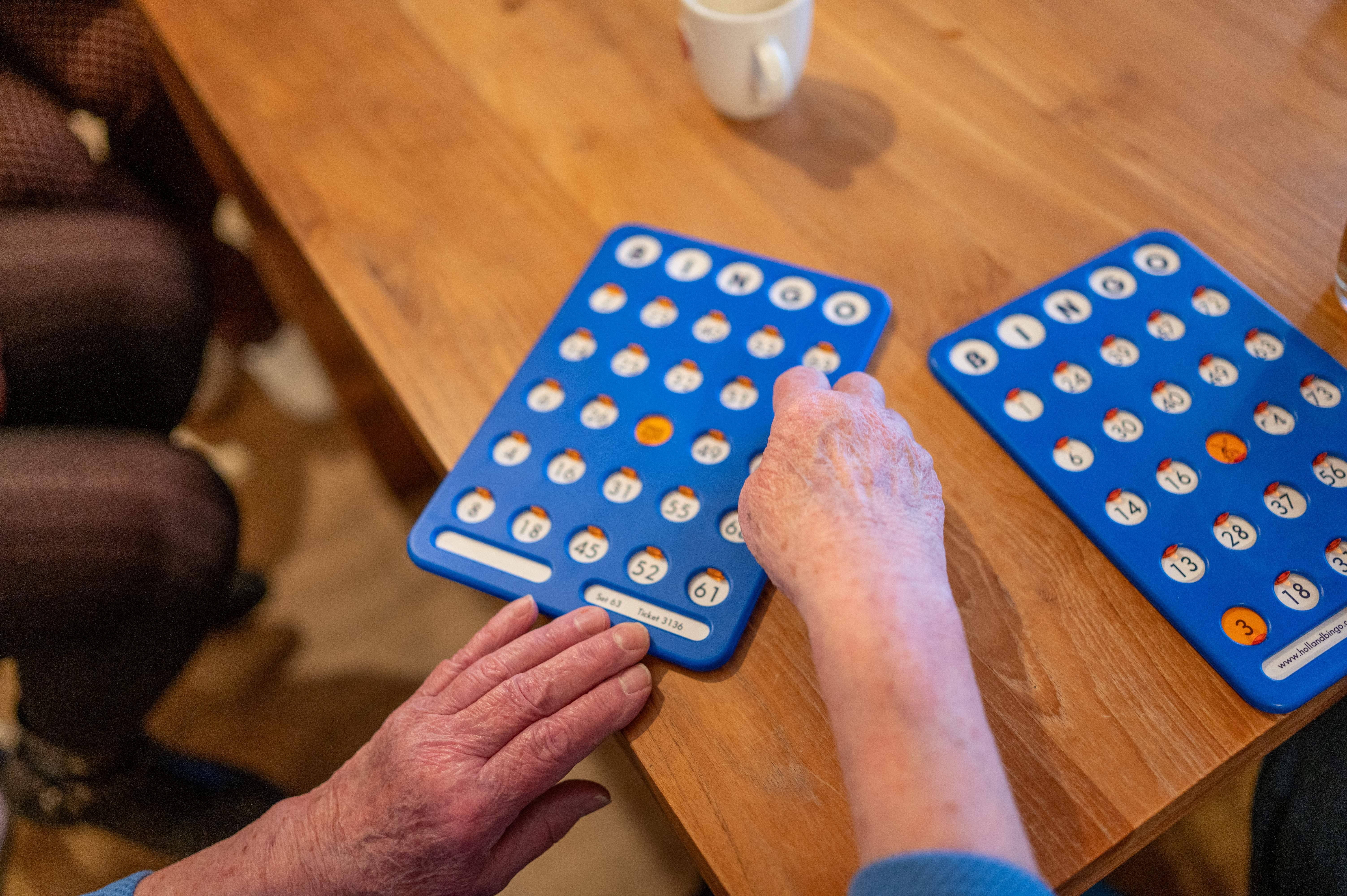 Bingo