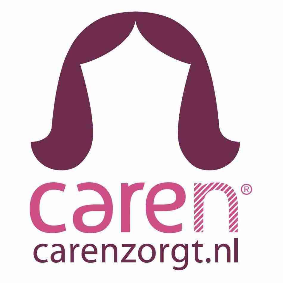 Logo Caren